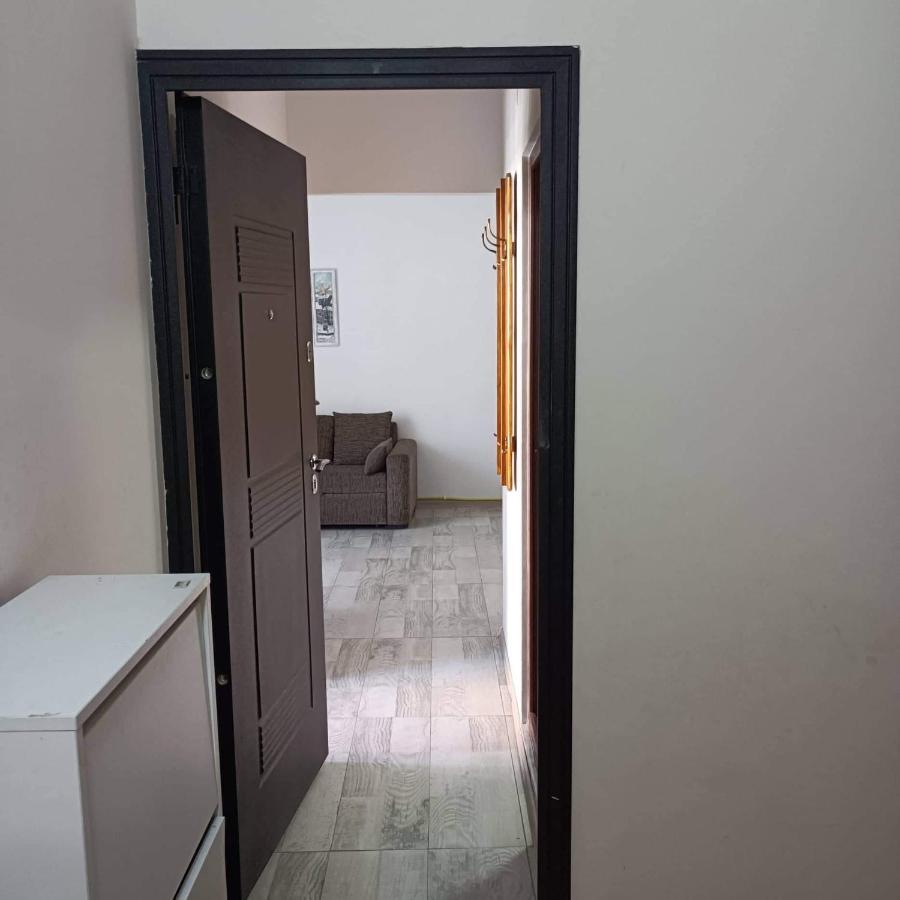 Ferienwohnung House N39 Batumi Exterior foto